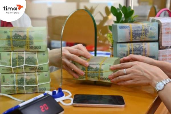 Đáo hạn sổ tiết kiệm chính là ngày chấm dứt thỏa thuận gửi tiền